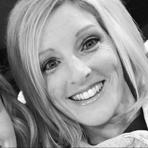 Meet your Posher, Melanie